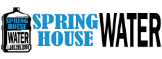 Spring House Water Company, Inc. Logo