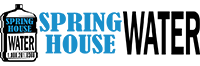 Spring House Water Company, Inc. Logo